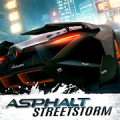 Asphalt Street Storm Racing‏ Mod
