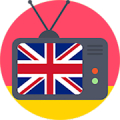 UK TV & Radio Mod