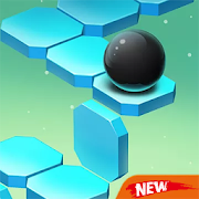 Dancing Ball Saga Mod APK