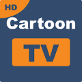 KingToon - Watch cartoon tv online Mod