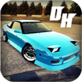 Drift Horizon icon