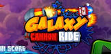 Galaxy Cannon Rider Mod