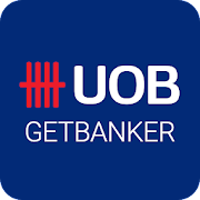 UOB GetBanker Malaysia Mod APK