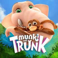 Munki And Trunk Game Mod APK