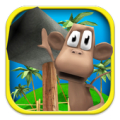 Smash The Monkey icon