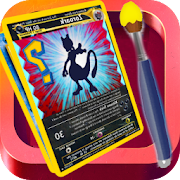 Card Maker For PKM Mod Apk