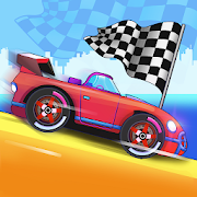 Downhill Racing Mod APK