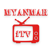 MM iTV - Myanmar Internet TV Mod APK'sı