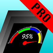 Battery Widget Pro Mod APK'sı