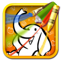 Color & Draw for kids Mod