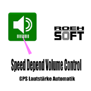 Speed Depend Volume Control Mod