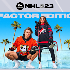 NHL 23 Mod Apk