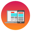 Web2Apk Pro-Create your own web2app quickly icon
