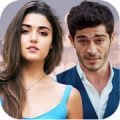 Selfie With Murat & Hayat: Burak, Hande Wallpapers Mod