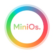 Mini0s. Icon Pack Mod