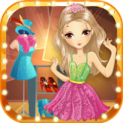 Fashion Style - Fashion Design World Mod APK'sı