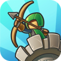 Torre De Defensa: Estrategia - Tower Defense APK