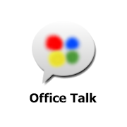 Office Talk icon