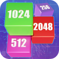 Cube Winner 2048 Mod