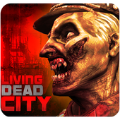 Living Dead City icon