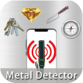 Metal Detector - Find Metal icon