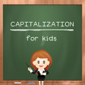 Capitalization For Kids Mod