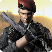 Frontline Battlefield Commando Mod