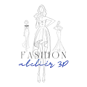 Fashion Atelier 3D Mod APK'sı