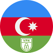 Azerbaijan VPN Free Мод APK