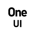 S10 One UI White AMOLED - Icon Pack Mod