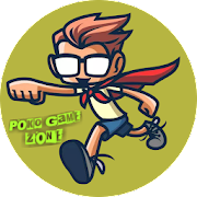 Poko Game Zone Mod Apk