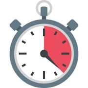 Centi-Minute Stopwatch Mod Apk [Paid for free][Free purchase]
