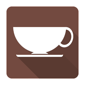 Coffee Finder Pro icon