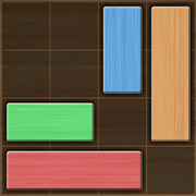 Move The Block : Armdri Puzzle Mod APK