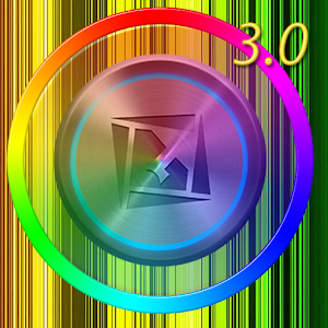 TSF Shell Theme Color Mix HD Mod