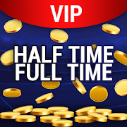 Savior Betting Tips Halftime Fulltime VIP Mod