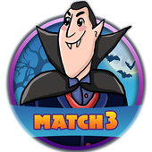 Match 3 - Spooky Hotel Mod