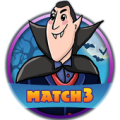 Match 3 - Spooky Hotel APK