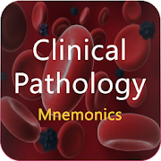 Clinical Pathology Mnemonics Mod