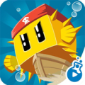 Bubble Cubes icon