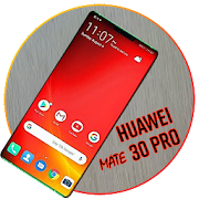Themes for Huawei Mate 30 Pro: