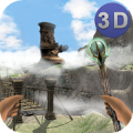 Mystic Island Survival 3D Mod