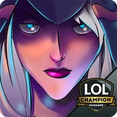 LOL Champion Manager - Strategy for League Mod APK