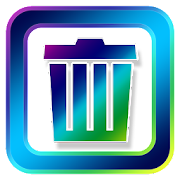Real Photo Recovery icon
