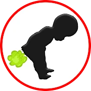 Child Dance Farting Says 3D Mod Apk 
