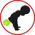 Child Dance Farting Says 3D Mod