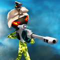 Stickman Sniper Squad 2017 Mod