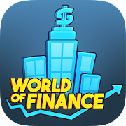 World of Finance Mod