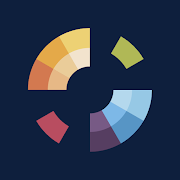 Color Gear Lite: create harmonious color palettes Mod Apk