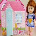 Baby  Doll House Cleaning APK